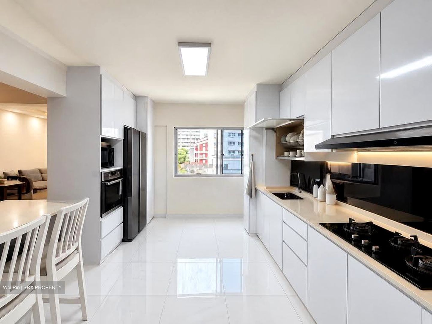 Blk 133 Lorong Ah Soo (Hougang), HDB 5 Rooms #616834031